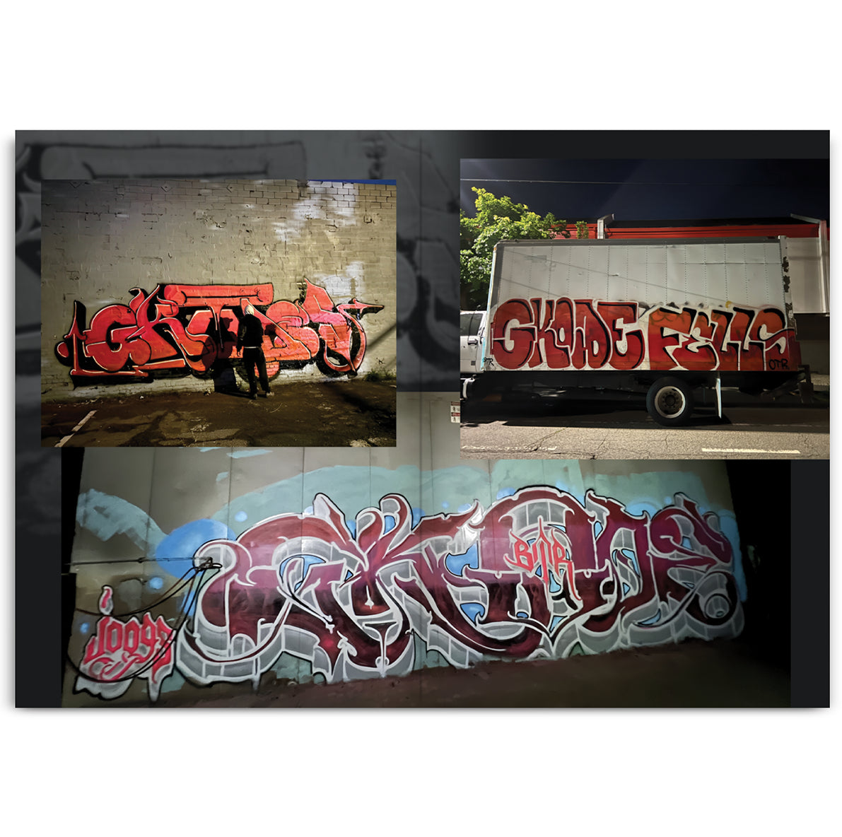 ***CONNECTED by GKODE