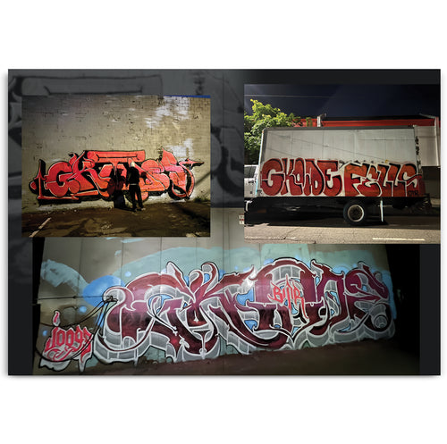 ***CONNECTED by GKODE