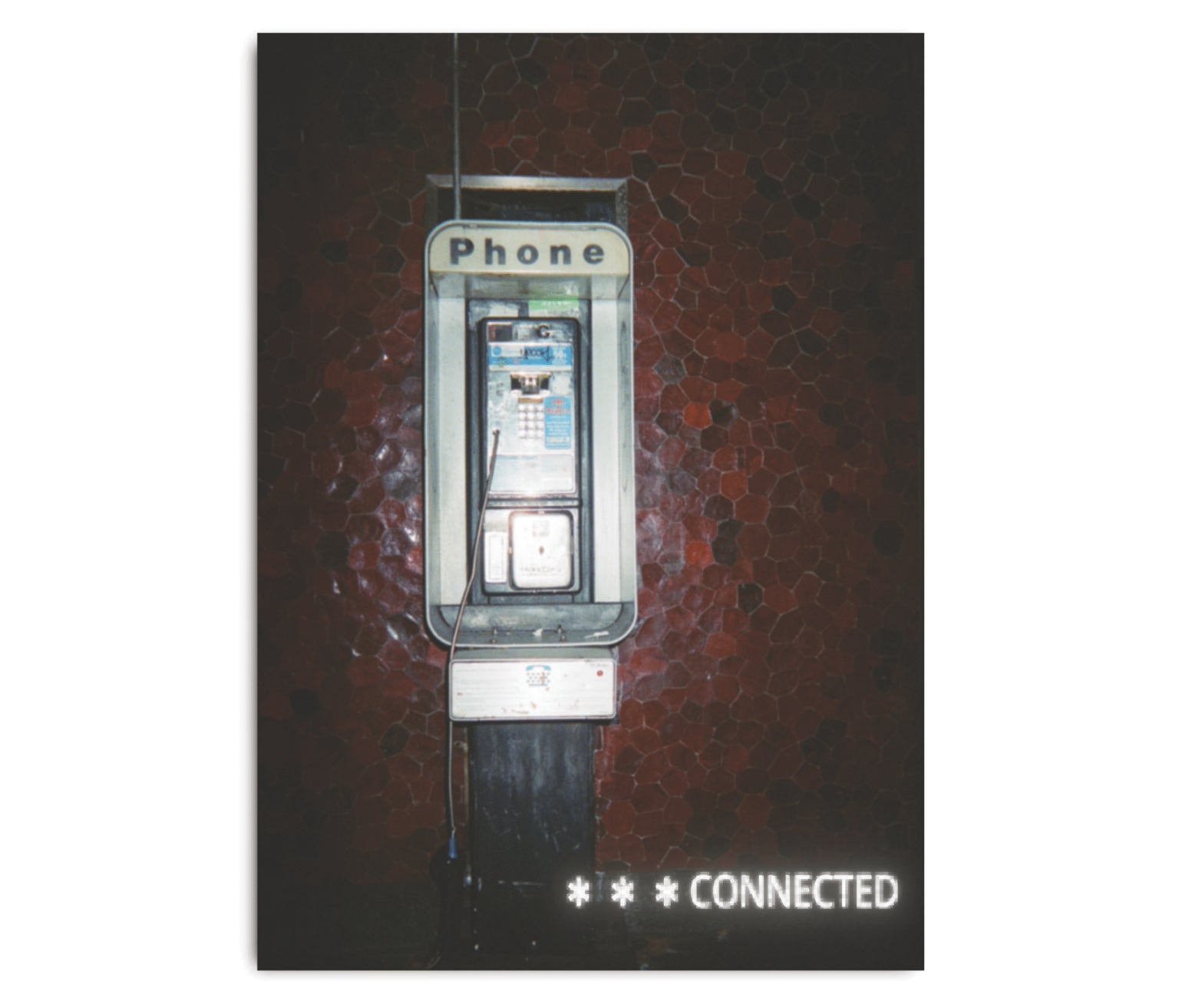 ***CONNECTED by GKODE