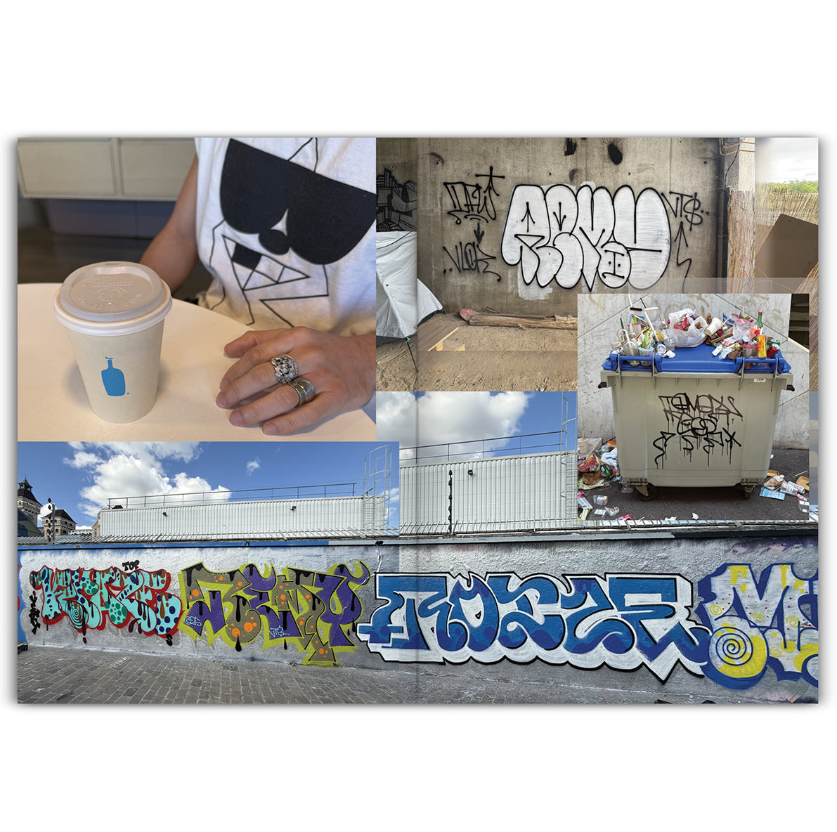 VANDALIZE THAT SHIT by REMIO