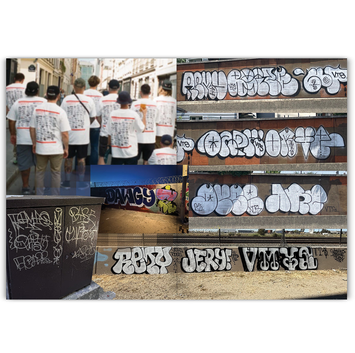 VANDALIZE THAT SHIT by REMIO