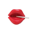 LIPS ASHTRAY
