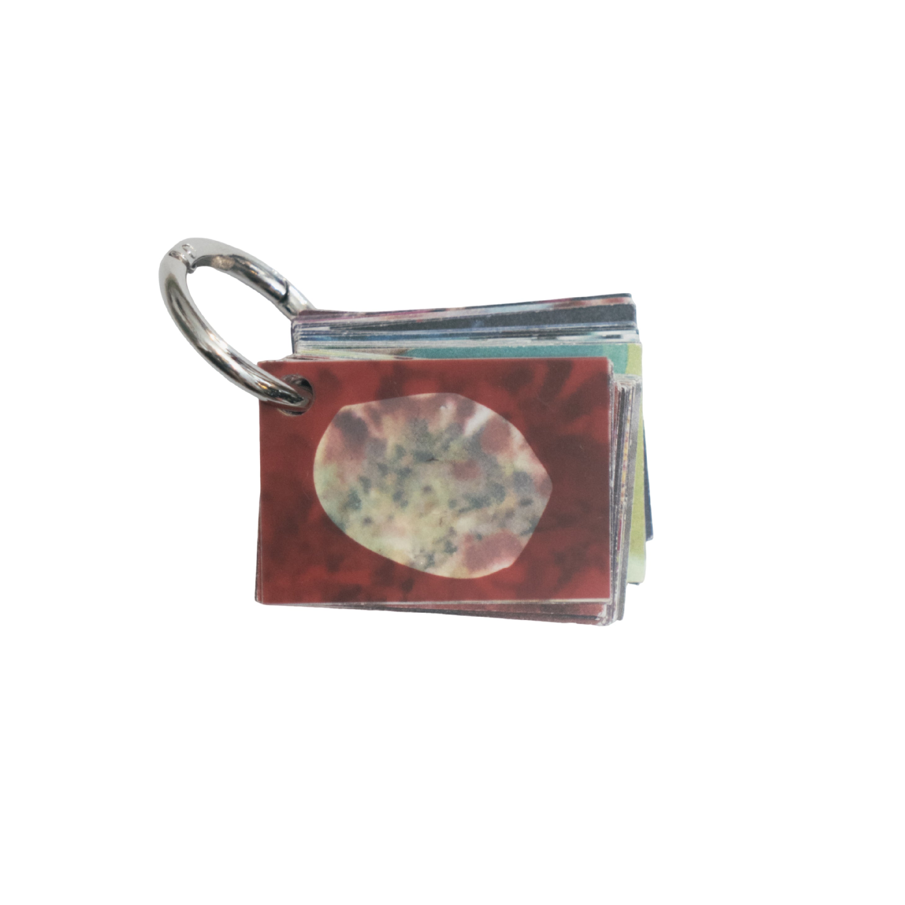 CIRCLE AND SQUARES by SHASKIA ARIFIA