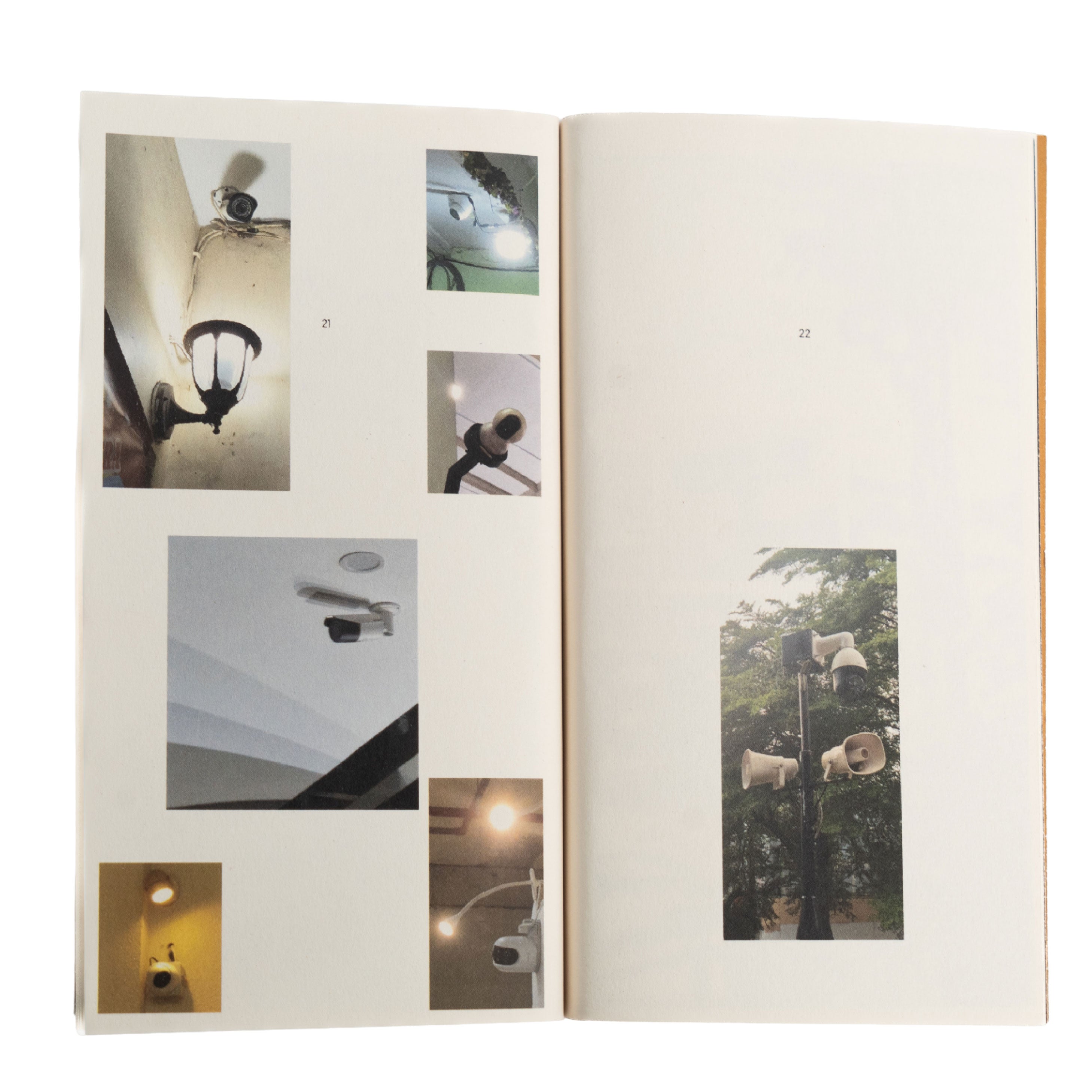 CHRONIC CONCERN TOWARDS VOYEURISTIC OBJECT by BAGAS ADYAKSA