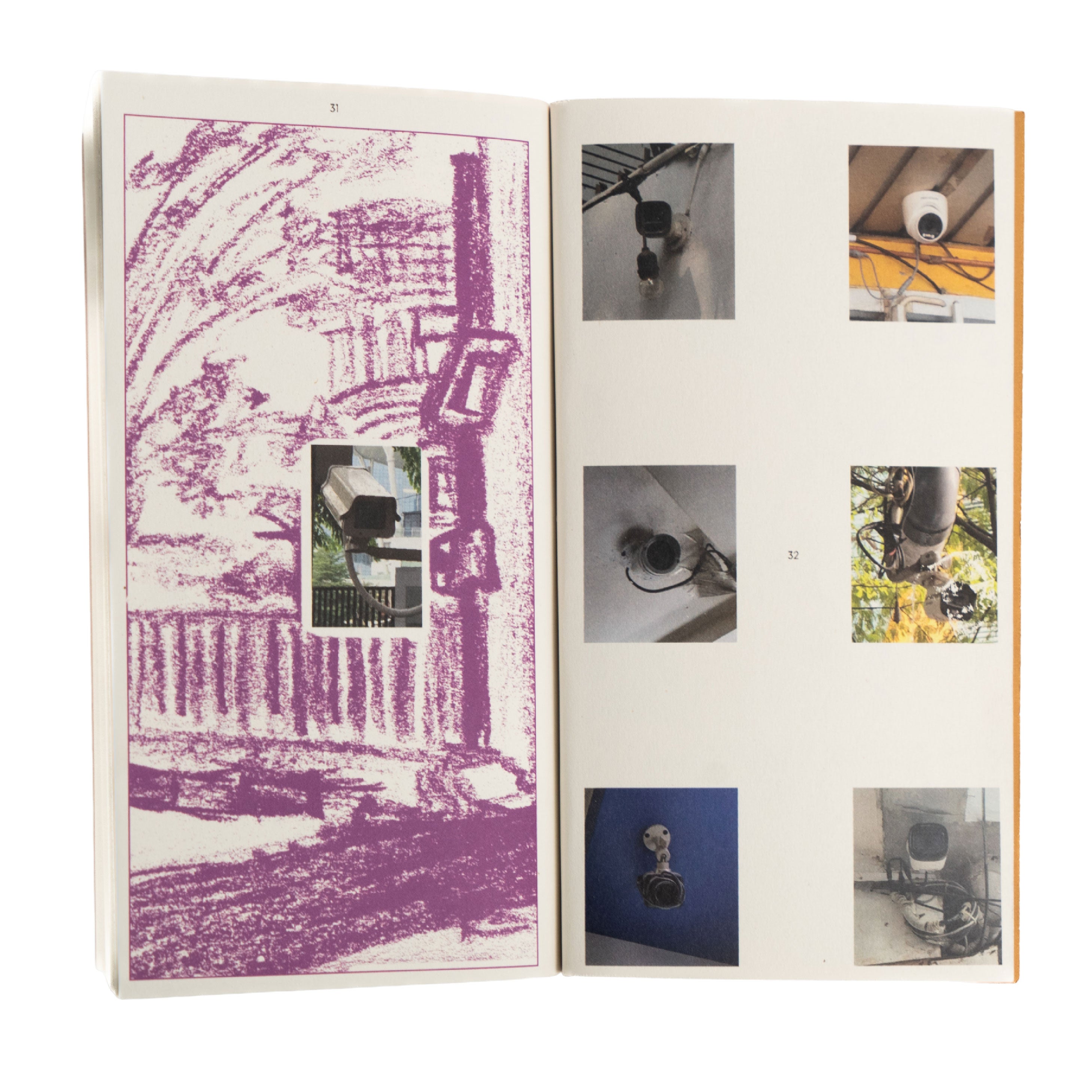 CHRONIC CONCERN TOWARDS VOYEURISTIC OBJECT by BAGAS ADYAKSA