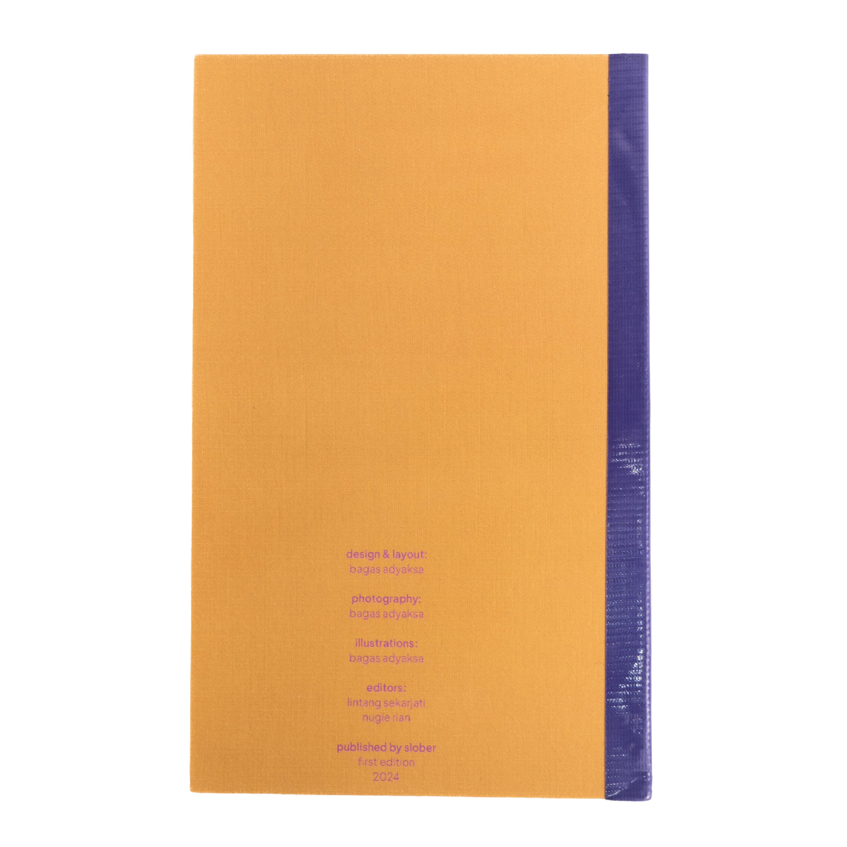 CHRONIC CONCERN TOWARDS VOYEURISTIC OBJECT by BAGAS ADYAKSA