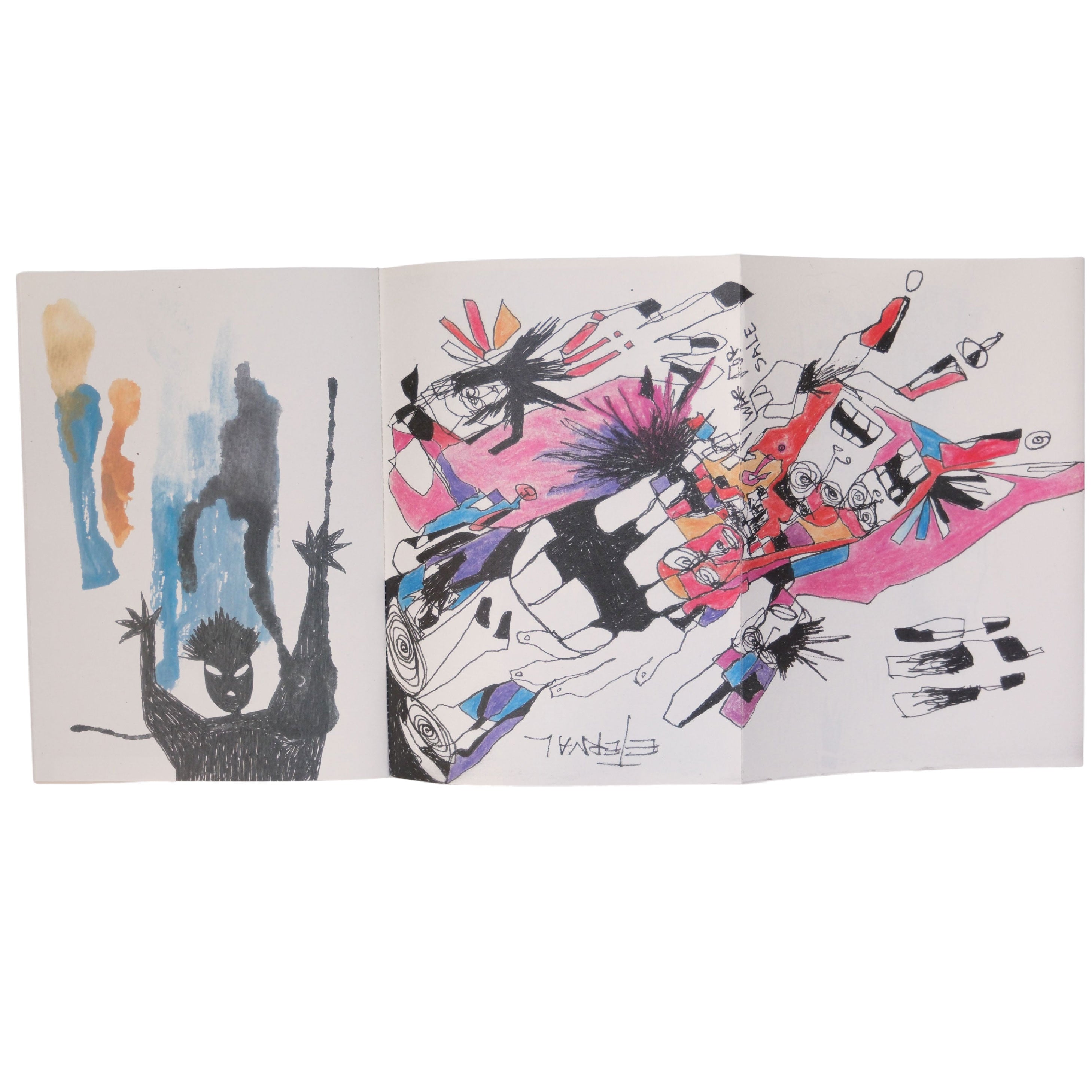 I AM PRESSURE by RAKARYA