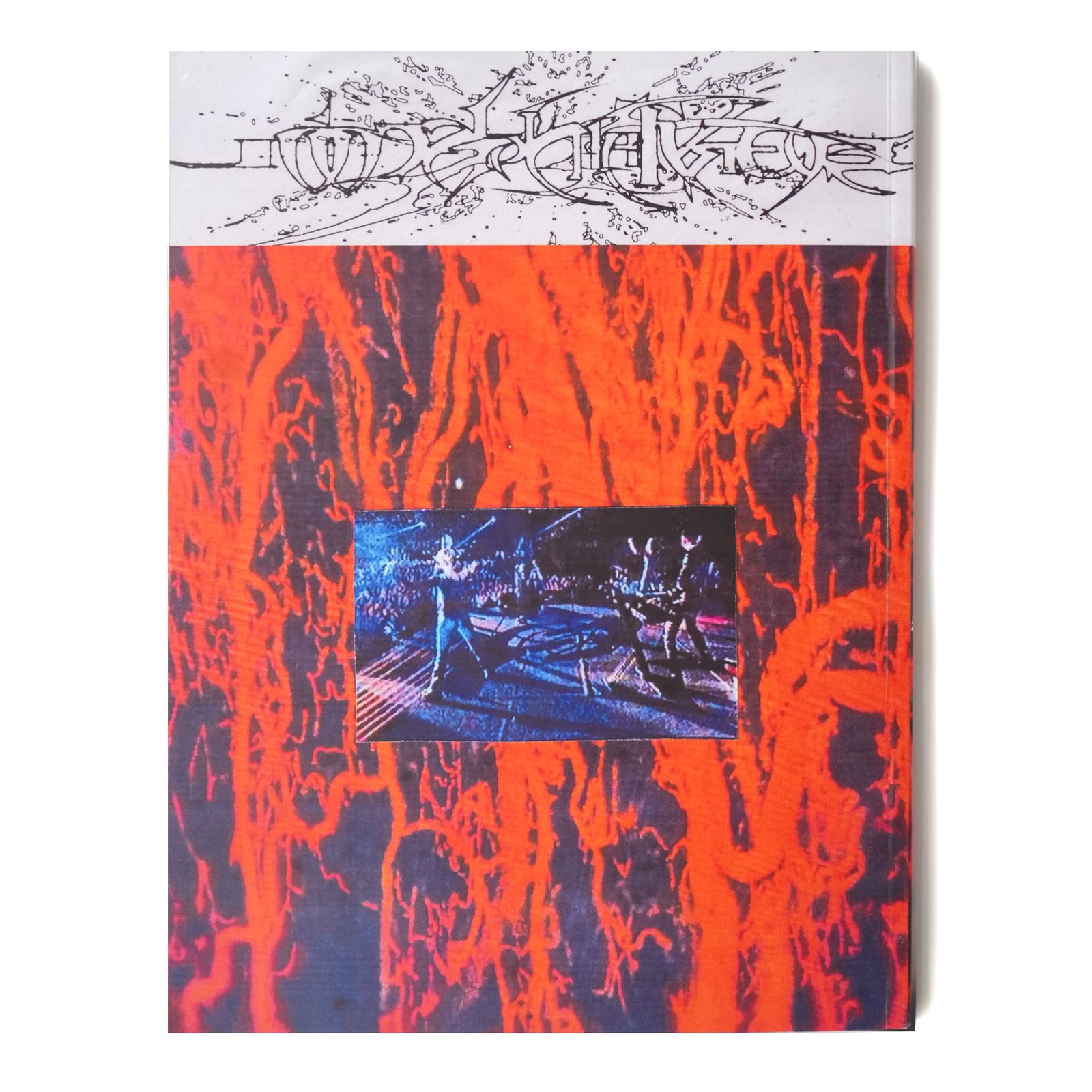 GLUE BOOK Vol.2 EV3RYTHING IS COOL