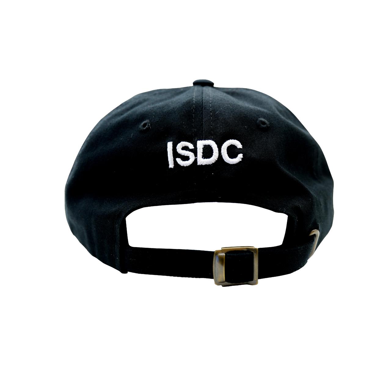 I FEEL PUNK TODAY CAP - BLACK by I SELL DAD CAPS