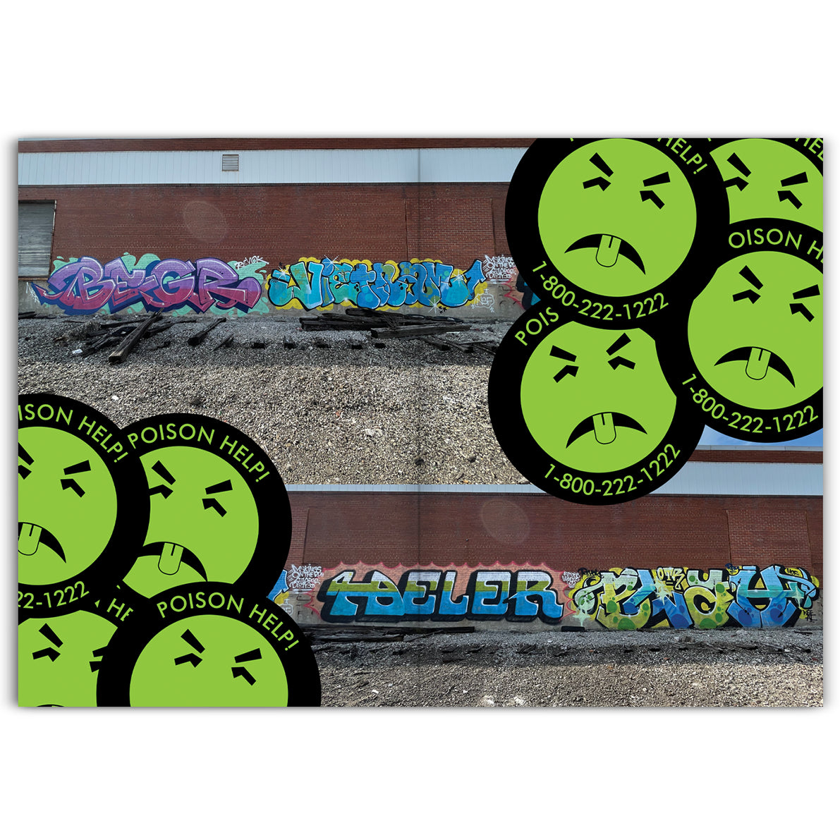 BURNING ALIVE by VIETNAM